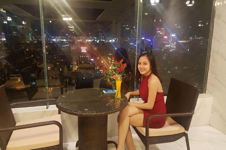 Khách Sạn Crystal Đà Nẵng